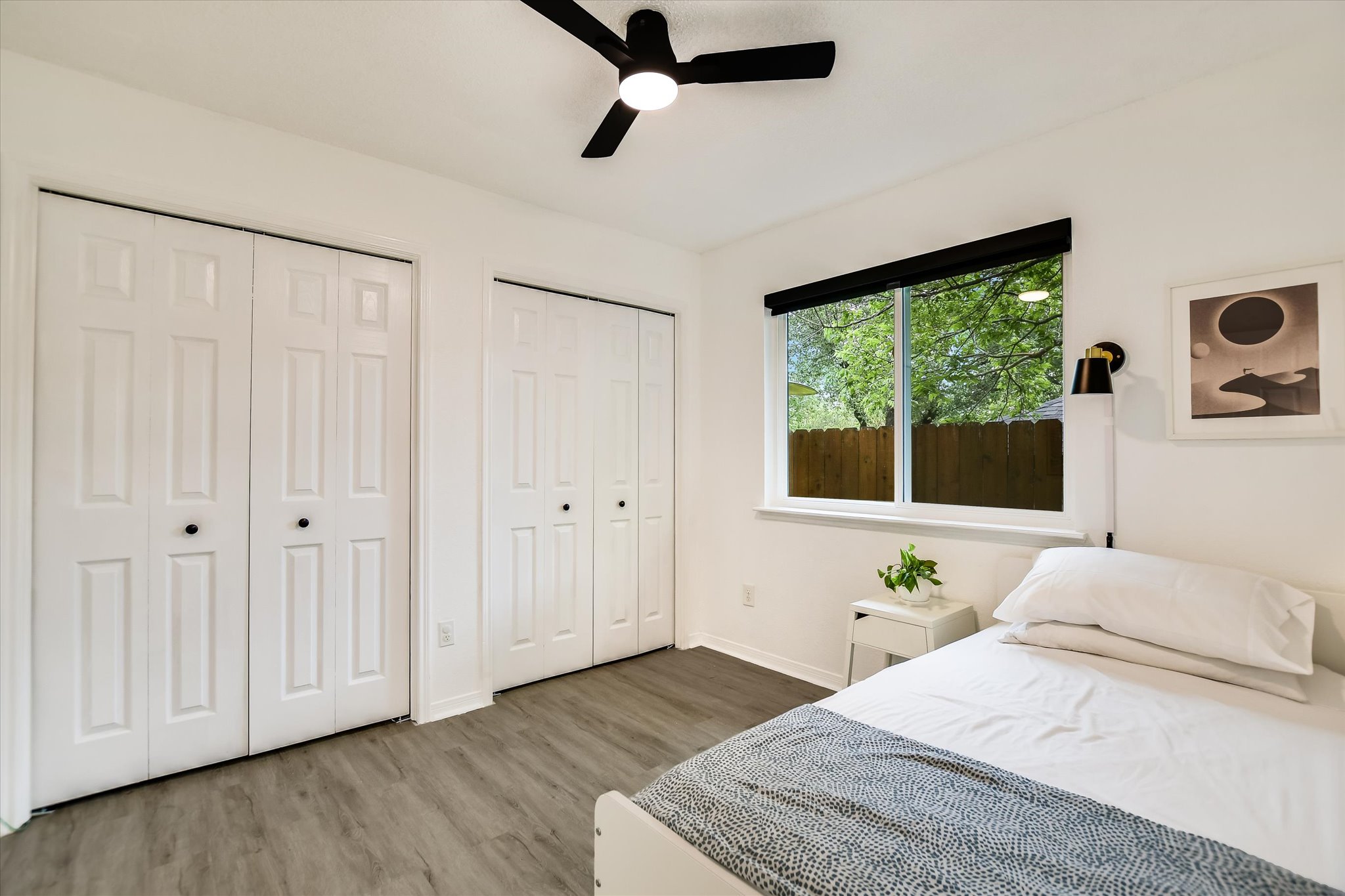 3rd Bedroom